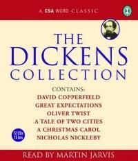 The Dickens Collection