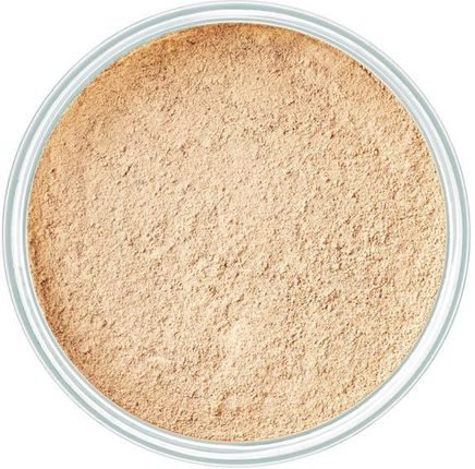 Artdeco Pure Minerals Mineral Powder Foundation puder odcień 340.04 (Mineral Powder Foundation) 15 g