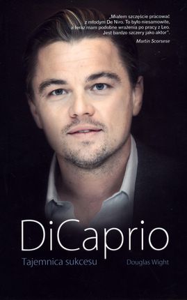 DiCaprio