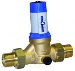 Zdjęcie Husty Reduktor Ciśn.315.2 G3/4 1,5-6Bar,Max70C 0315.20.222 - Ścinawa