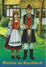 Zdjęcie Pocztówka Witômë na Kaszëbach - Wejherowo