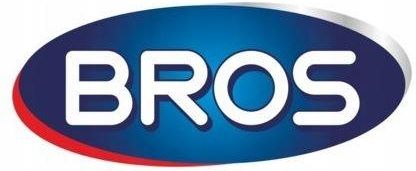 BROS 007 na owady biegające 500ml