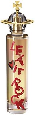 ヴィヴィアン LET IT ROCK 香水 Let It Rock Vivienne Westwood perfumy - to perfumy dla
