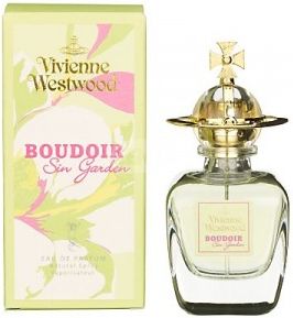 Vivienne westwood boudoir online douglas