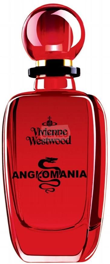 Vivienne Westwood Anglomania Woman Woda perfumowana 30 ml