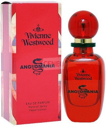 Vivienne Westwood Anglomania Woman Woda perfumowana 30 ml