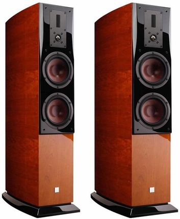 ダリ　DALI HELICON 400MK2 Limited Edition Kolumny Głośnikowe podłogowe stereo Dali Helicon 400 MK2 w
