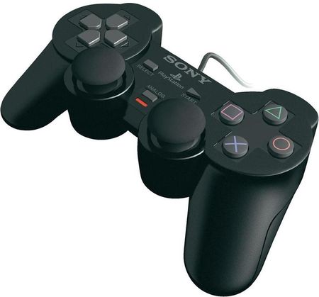 sony playstation dualshock 2