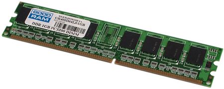 Goodram DDR 1GB 400MHz CL3 (GRN400D64L3/1G)
