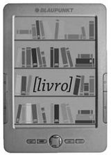 Ranking Blaupunkt LIVRO Najlepsze czytniki ebook
