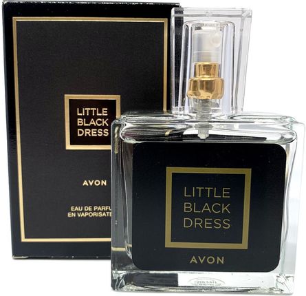 Avon Little Black Dress Woda Perfumowana 30 ml