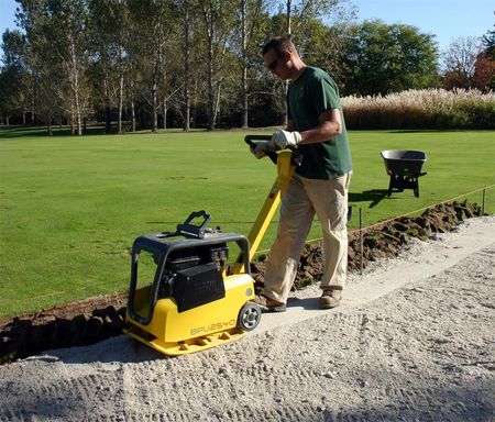 WACKER BPU 2540A - zdjęcie 4