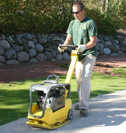 WACKER BPU 2540A - zdjęcie 3