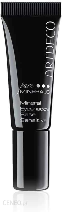 Artdeco Pure Minerals Mineral Eyeshadow Base Sensitive mineralna baza pod cienie (Mineral Eyeshadow Base Sensitive) 7ml