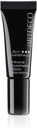 Artdeco Pure Minerals Mineral Eyeshadow Base Sensitive mineralna baza pod cienie (Mineral Eyeshadow Base Sensitive) 7ml