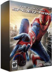 The Amazing Spider-Man (Digital)