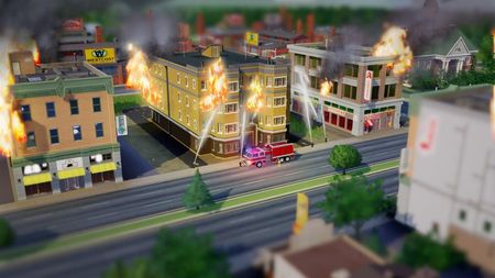 SimCity (Digital) - zdjęcie 6