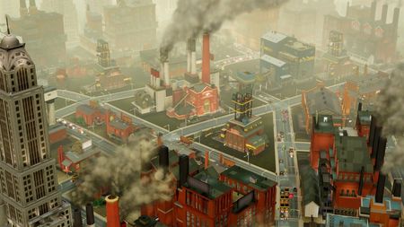 SimCity (Digital) - zdjęcie 5
