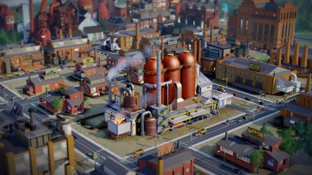 SimCity (Digital) - zdjęcie 4