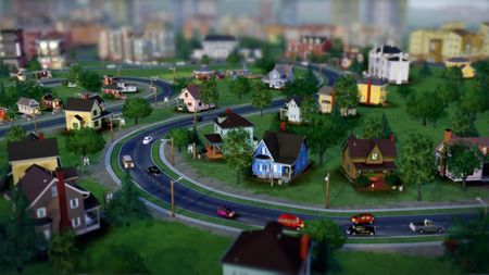 SimCity (Digital) - zdjęcie 3