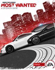 Need for Speed Most Wanted (Digital) - zdjęcie 1
