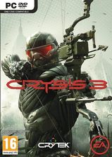 Crysis 3 (Digital) od 34,81 zł, opinie - Ceneo.pl