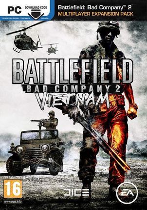 Battlefield Bad Company 2 Vietnam (Digital)