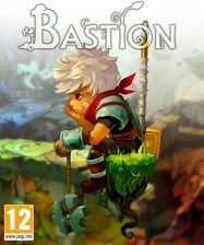 Bastion (Digital) - zdjęcie 1