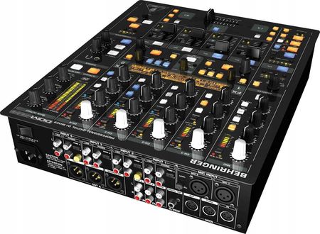 【動作品】　べリンガー　DJミキサー　DDM4000 BEHRINGER ( ベリンガー ) DDM4000 DIGITAL PRO MIXER DJ