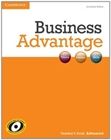 Business Advantage Adv TB