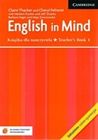 English in Mind Exam Ed NEW 1 TB