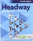 Headway NEW 4th Ed Intermediate WB without Key