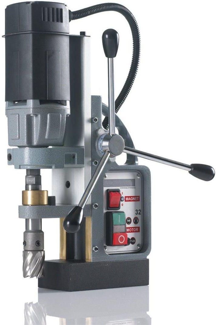 Wiertarka Evolution Power Tools Vertical 32/AK Opinie i ceny na Ceneo.pl