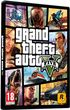 Grand Theft Auto V (Gra PC)