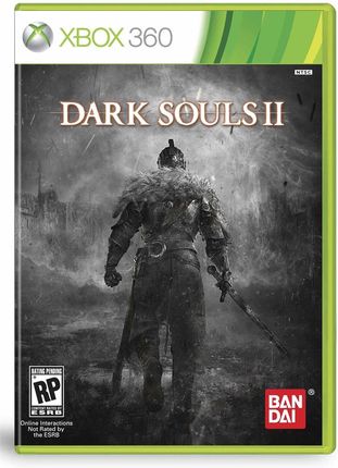 Dark Souls II (Gra Xbox 360)