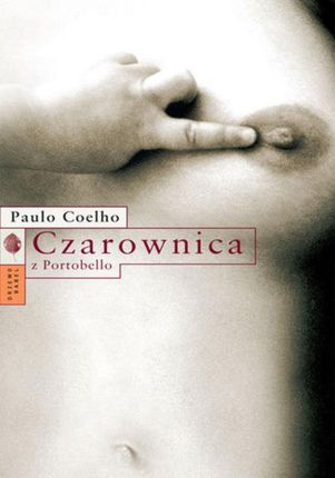 Czarownica z Portobello - Paulo Coelho (E-book)