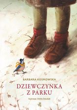 Zdjęcie Dziewczynka z parku - Barbara Kosmowska (E-book) - Lublin