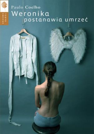 Weronika postanawia umrzeć - Paulo Coelho (E-book)