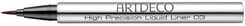 Zdjęcie Artdeco Liquid Liner High Precision eyeliner 240.03 (High Precision Liquid Liner) 0,55ml - Reda