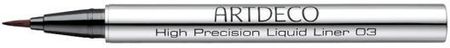 Artdeco Liquid Liner High Precision eyeliner 240.03 (High Precision Liquid Liner) 0,55ml