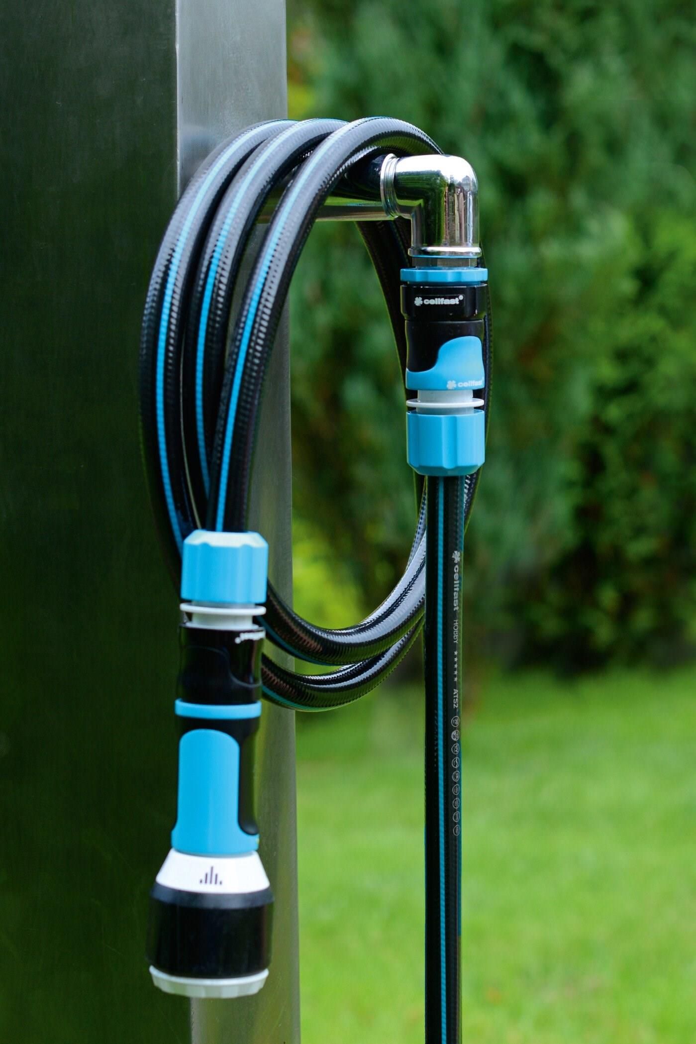 Cellfast Wąż ogrodowy HOBBY ATS2 3/4" 25m (16220) - zdjęcie 1 Cellfast Wąż ogrodowy HOBBY ATS2 3/4" 25m (16220)