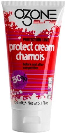 chamois krem