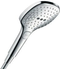 Zdjęcie Hansgrohe Raindance Select E120   3 jet Eco Smart chrom 26521000 - Słupsk