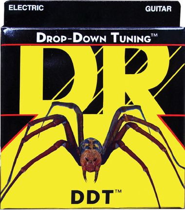 DR DDT-45