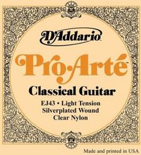 Zdjęcie D Addario EJ-43 - Swarzędz