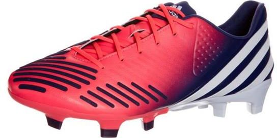 Adidas Predator Lz Trx Fg Różowy - Ceny i opinie - Ceneo.pl