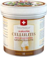Zdjęcie HERBAMEDICUS CELLULITIS 500ml - Głowno