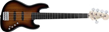 Squier Deluxe Jazz Bass V Active - Ceny i opinie - Ceneo.pl