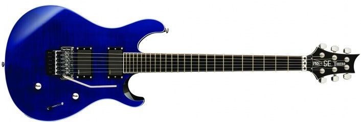 ギター PRS SE TORERO Prs Se Torero Sr - Electric Guitar - Ceny i opinie - Ceneo.pl