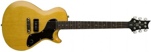 ギター Paul Reed Smith(PRS) SE ONE KORINA Paul Reed Smith(PRS) SE ONE KORINA – 神戸ギターショップ B-West